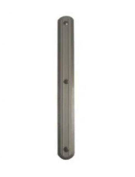Alüminyum Paslanmaz Metal Kılavuz Çubuk (Uzunluk: 28 mm) + 1 mm Bant