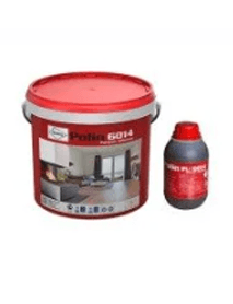 Çift Kompenantlı Yapıştırıcı Seti (10 Kg)