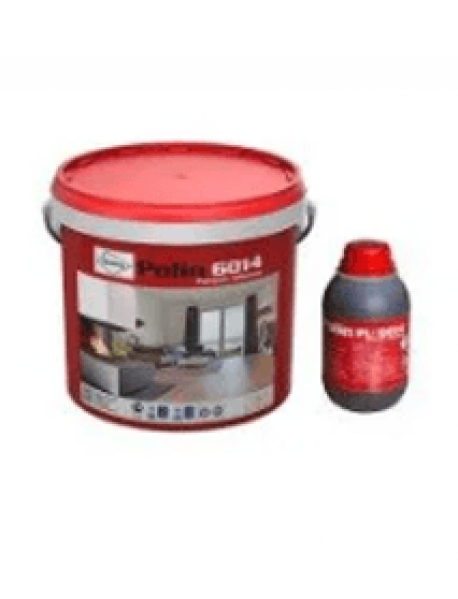 Çift Kompenantlı Yapıştırıcı Seti (10 Kg)