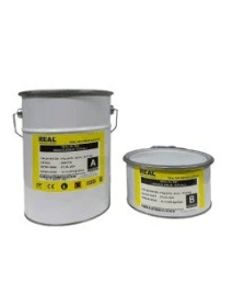 Çift Kompenantlı Yapıştırıcı Seti (5 Kg)