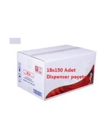 Dispenser Peçete 18x100 Dispenser Peçete 18x100