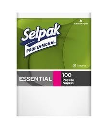 Selpak Peçete 100'lü
