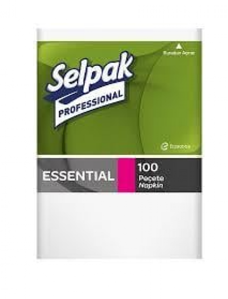 Selpak Peçete 100'lü