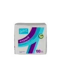 Select Tombul Peçete 33x33 24'lü Koli