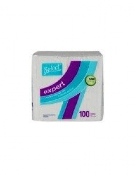 Select Tombul Peçete 33x33 24'lü Koli