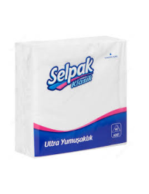 Selpak Peçete 100'lü