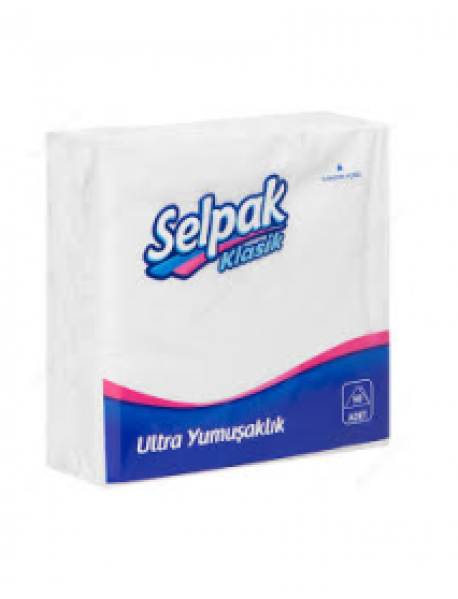Selpak Peçete 100'lü