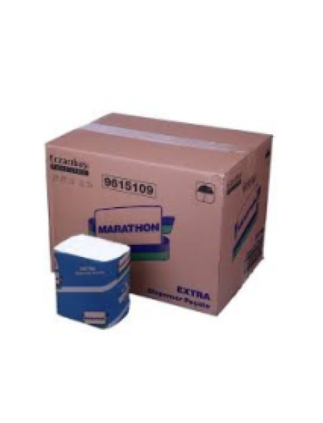Maraton Dispenser Peçete 18x250 Maraton Dispenser Peçete 18x250