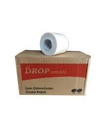 Drop Mini Cimri Tuvalet Kağıdı 12'li Drop Mini Cimri Tuvalet Kağıdı 12'li