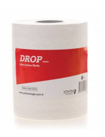 Drop İçten Çekme Havlu 21 cm Drop İçten Çekme Havlu 21 cm