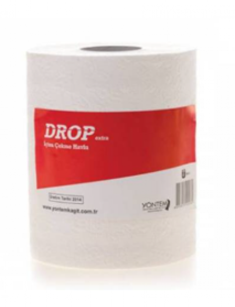 Drop İçten Çekme Havlu 21 cm Drop İçten Çekme Havlu 21 cm