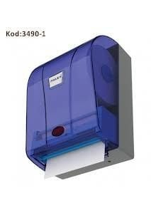 Palex Otomatik Havlu Dispenseri Kod: 3490-1