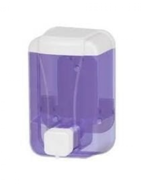 Palex Sıvı Sabunluk 500 ml Palex Sıvı Sabunluk 500 ml