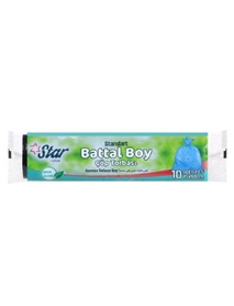 Battal Boy Standart Çöp Torbası Battal Boy Standart Çöp Torbası