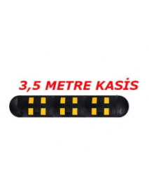 Yol Kasisleri Fiyatları Kauçuk Hız Kesici Kasis Kauçuk Şaseli 3,5 Metre Yol Kasisleri Fiyatları Kauçuk Hız Kesici Kasis Kauçuk Şaseli 3,5 Metre
