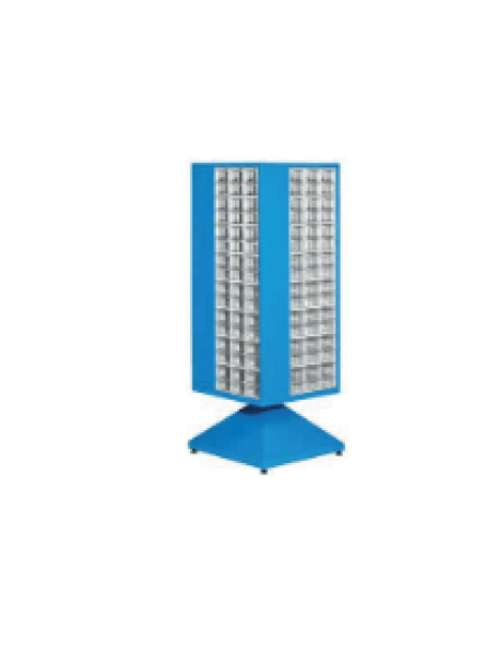 MT-401 192 Çekmeceli Metal Avadanlık Dolabı MT-401 192 Çekmeceli Metal Avadanlık Dolabı