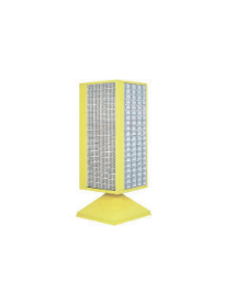SET-3 Döner Standlı Metal Avadanlık Dolabı SET-3 Döner Standlı Metal Avadanlık Dolabı