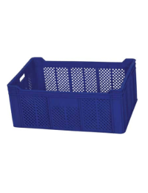 STK 49 Plastik Sebze ve Meyve Kasası