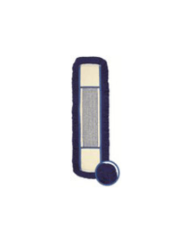 Nemli Mop Orlon 40 CM Nemli Mop Orlon 40 CM