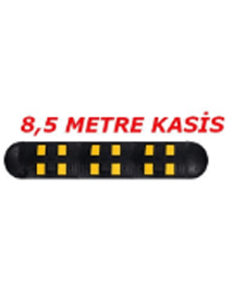 Hız Kesici Kasis Ankara Kauçuk Kasis Hız Kesici Yol 8,5 Metre Hız Kesici Kasis Ankara Kauçuk Kasis Hız Kesici Yol 8,5 Metre