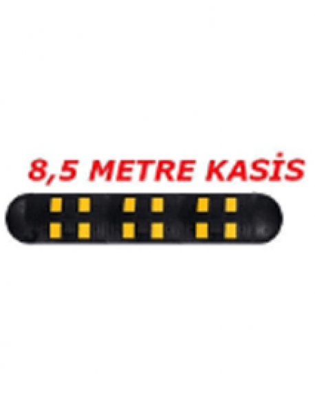 Hız Kesici Kasis Ankara Kauçuk Kasis Hız Kesici Yol 8,5 Metre Hız Kesici Kasis Ankara Kauçuk Kasis Hız Kesici Yol 8,5 Metre