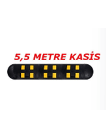 Kauçuk Kasis Fiyatları Trafik Yol Kasisi Hız Kesici Kauçuk 5,5 Metre Kauçuk Kasis Fiyatları Trafik Yol Kasisi Hız Kesici Kauçuk 5,5 Metre