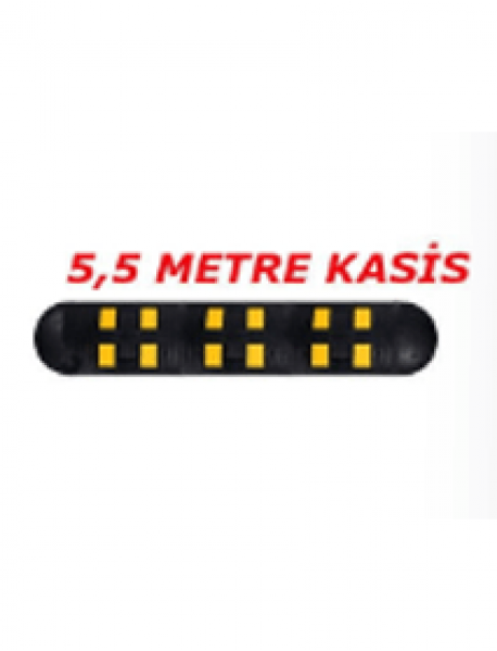 Kauçuk Kasis Fiyatları Trafik Yol Kasisi Hız Kesici Kauçuk 5,5 Metre Kauçuk Kasis Fiyatları Trafik Yol Kasisi Hız Kesici Kauçuk 5,5 Metre