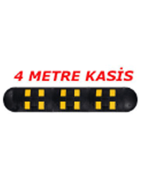 Kauçuk Kasis Fiyatları Trafik Yol Kasisi Hız Kesici Kauçuk 4 Metre Kauçuk Kasis Fiyatları Trafik Yol Kasisi Hız Kesici Kauçuk 4 Metre