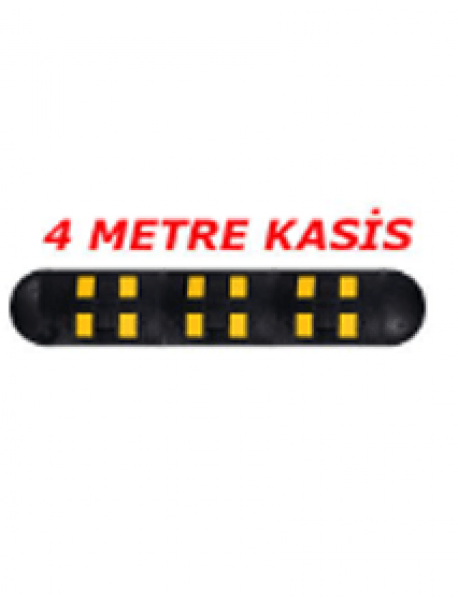 Kauçuk Kasis Fiyatları Trafik Yol Kasisi Hız Kesici Kauçuk 4 Metre Kauçuk Kasis Fiyatları Trafik Yol Kasisi Hız Kesici Kauçuk 4 Metre