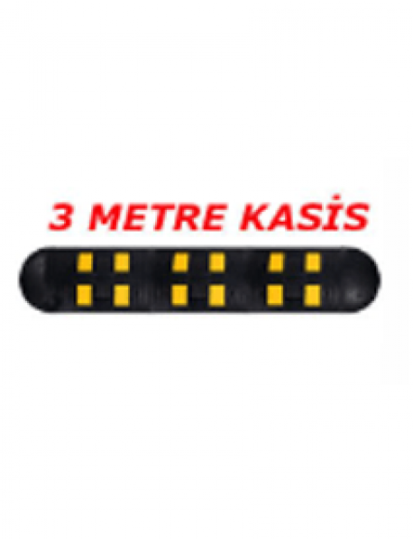Yol Kasisleri Fiyatları Kauçuk Hız Kesici Kasis Kauçuk Şaseli 3 Metre Yol Kasisleri Fiyatları Kauçuk Hız Kesici Kasis Kauçuk Şaseli 3 Metre