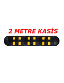 Yol Kasisleri Fiyatları Kauçuk Hız Kesici Kasis Kauçuk Şaseli 2 Metre Yol Kasisleri Fiyatları Kauçuk Hız Kesici Kasis Kauçuk Şaseli 2 Metre