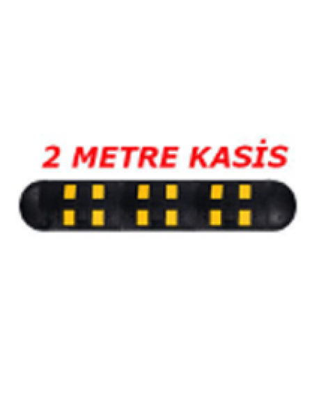 Yol Kasisleri Fiyatları Kauçuk Hız Kesici Kasis Kauçuk Şaseli 2 Metre Yol Kasisleri Fiyatları Kauçuk Hız Kesici Kasis Kauçuk Şaseli 2 Metre