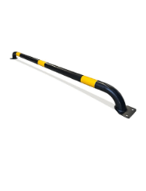 Araç Stoperi Otopark Stoperi Sonlandırma Bariyeri 180 CM Araç Stoperi Otopark Stoperi Sonlandırma Bariyeri 180 CM