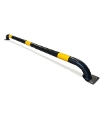 Araç Stoperi Otopark Stoperi Sonlandırma Bariyeri 180 cm Araç Stoperi Otopark Stoperi Sonlandırma Bariyeri 180 cm