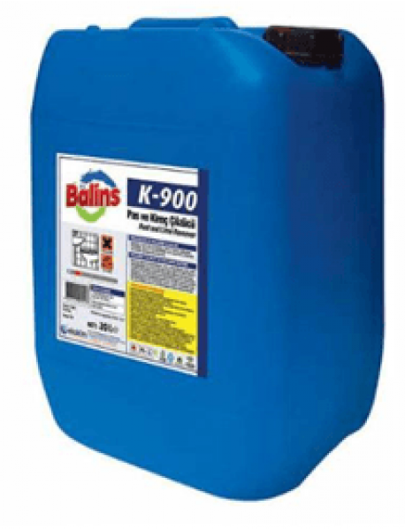 BALINS K-900 Kireç ve Pas Temizleyici 20 Lt
