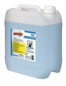 Bemol Sil Cam Temizleme Maddesi 5 Lt