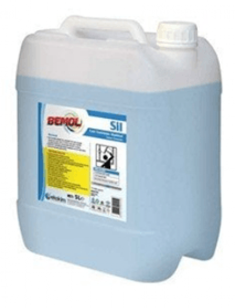 Bemol Sil Cam Temizleme Maddesi 5 Lt Bemol Sil Cam Temizleme Maddesi 5 Lt