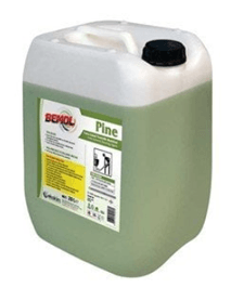 Bemol Pine Çok Amaçlı 20 Kg Genel Temizlik Maddesi