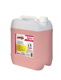 Cleaning Secret Çamaşır Suyu 5 KG