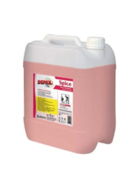 Cleaning Secret Çamaşır Suyu 5 KG Cleaning Secret Çamaşır Suyu 5 KG