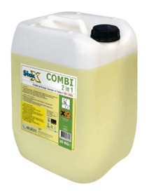Stox Combi 2 in 1 Stox Combi 2 in 1