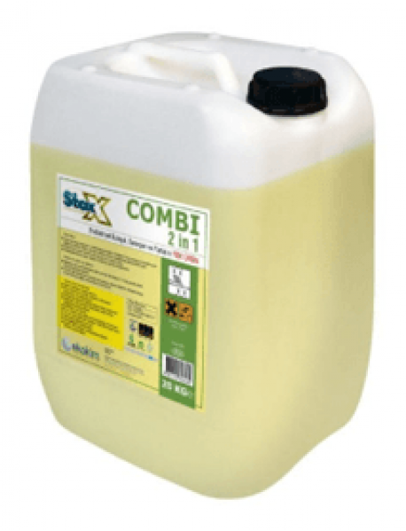 Stox Combi 2 in 1