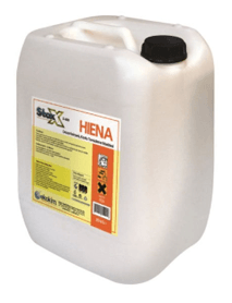 Stox Hiena D-600 Stox Hiena D-600