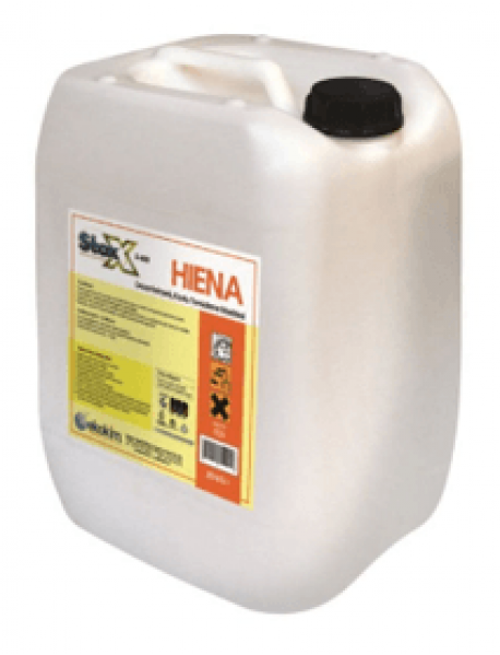 Stox Hiena D-600