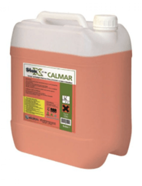 Stox Calmar KT-154