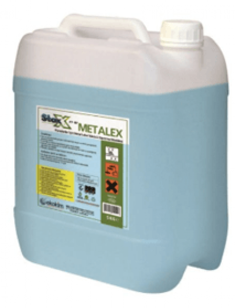 Stox Metalex KT-157