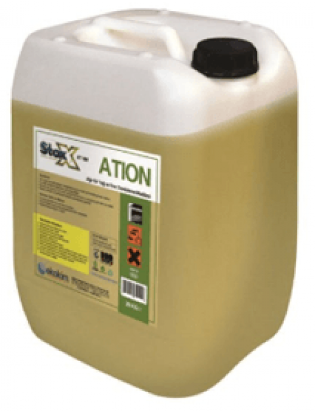 Stox Ation KT-180 Stox Ation KT-180