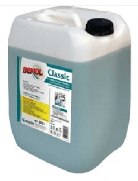 Bemol Classic Sıvı Bulaşık Deterjanı Bemol Classic Sıvı Bulaşık Deterjanı