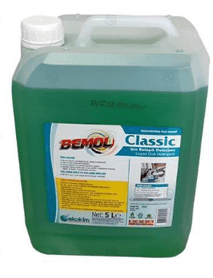 Bemol Classic Sıvı Bulaşık Deterjanı Ekonomik Boy Bemol Classic Sıvı Bulaşık Deterjanı Ekonomik Boy