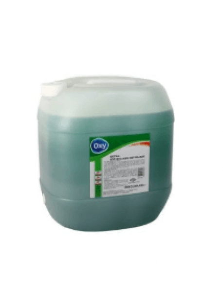 OXY Extra Sıvı Bulaşık Deterjanı 30 Kg OXY Extra Sıvı Bulaşık Deterjanı 30 Kg
